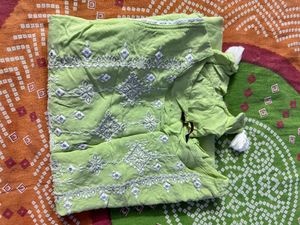 Sristi Kurta-xs