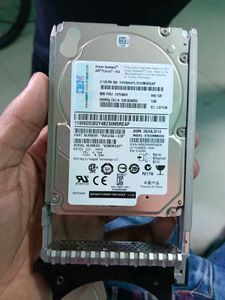 IBM Hard Drive 600 SAS 6pics available