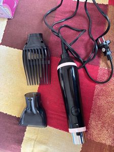 Philips StyleCare Essential Hair Volumizer