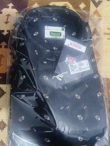 Stylish Men's Printed Shirt