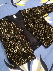 Black Golden Kotii