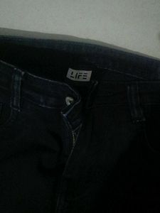 Denim Jeans 👖