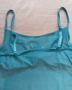 Structured Summer Cami 🌊