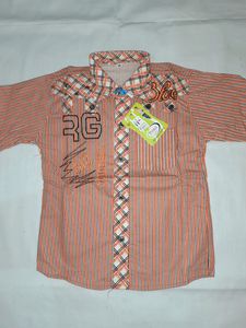 Half Shirt 👕👔
