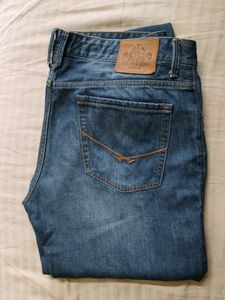 USPA Denim Co. Jeans