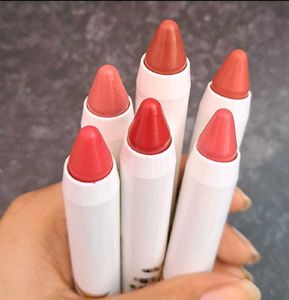 Myglamm Perfect Curve Lip Crayonany Only 1 RANDOM