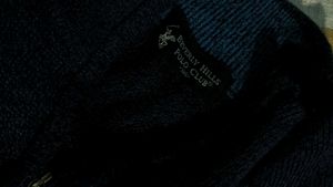 Beverly hills polo club sweat t-shirt