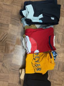 Bundle of baby boy t shirt