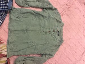 Bundle of 3 Boy’s Shirts