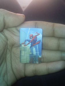 Action Figure Toy