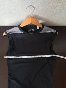 Adidas Techfit Sleeveless T-Shirt