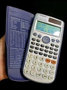 Casio fx-991ES plus (Engineering calculator)