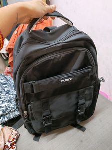Collage Bag 🛍️