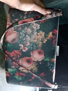 IMPORTED HANDBAG