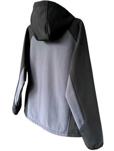 Brand New Dickies Colorblock Hooded Jacket