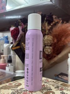 Dry Shampoo