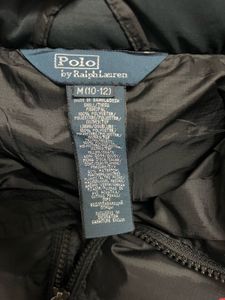 Polo Ralph Lauren Down Jacket