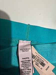 Victoria's Secret Thong Panty