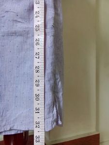 Shirt Mini Dress