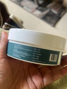 Dhartika Avocado Body Butter