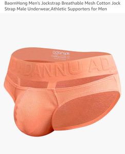 XL unique ADANNU Men's Brief