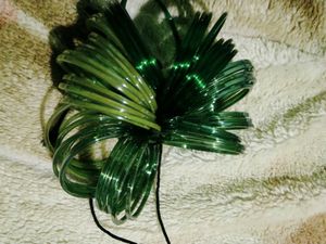 Green Glass Bangles Set