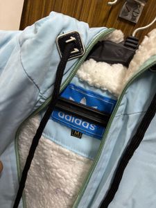 Adidas  type Jacket - Stylish &amp; Warm