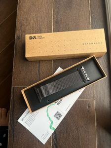 Apple Watch strap