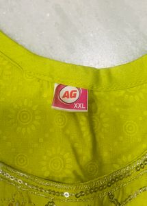 . Casual Wear Kurta