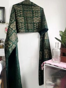 Elegant Kurta Set with Dupatta