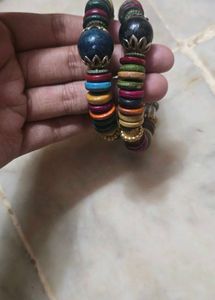 Bohemian Style Bracelet Set