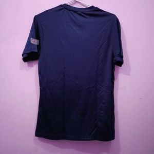 Nivia Tshirt For Men New Unused