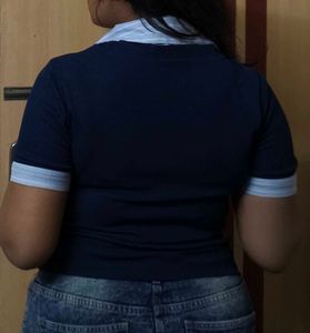 Polo Tshirt