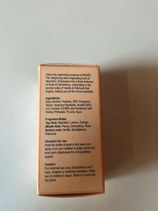 Renee Flirt - Eau de Parfum