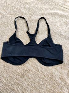 Victoria's Secret Black Bra