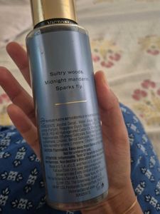 victoria secret perfume
