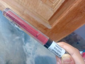 Nykaa Matte Lipstick - Long Lasting