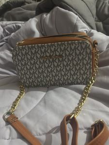 Michael Kors copy Inspired Sling Bag
