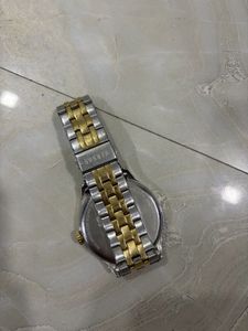 Versus Versace Watch - Two Tone