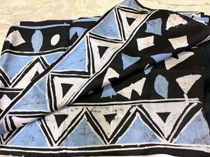 Printed Pure Silk Saree