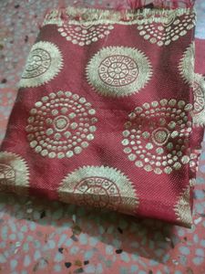 5 Blouse Piece Material