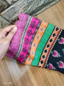 Tikhi Imli kurti+ Tassel Kurti For Priyanka