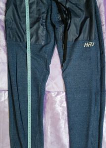 HRX  Navy Blue Jogger
