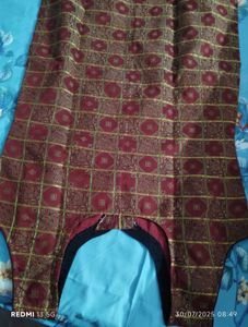Beautiful Sleeveless Kurti For Women And Girls