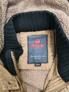 new jacket for winter