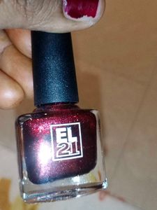 Nail Polish Bundle