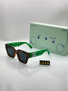 Off White Sunglasses
