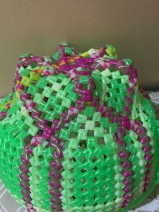 Pooja Basket [ New ]