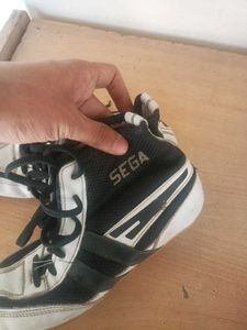 Kabbadi mat shoe by sega