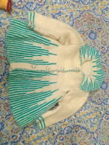 Very Beautiful Cardigan In Sale